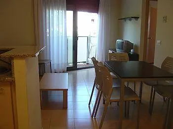 Apartment L Hort Lloret de Mar