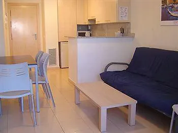 L Hort Apartment