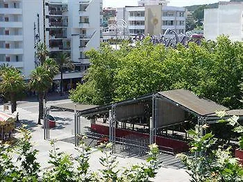 Apartment L Hort *