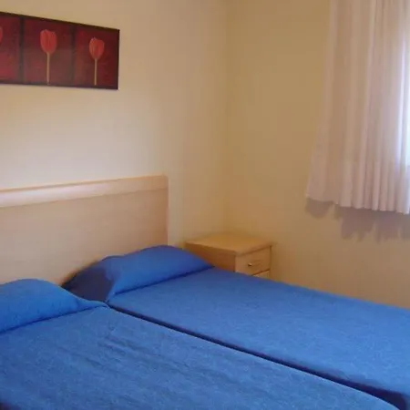L Hort Apartment