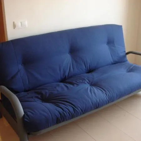 L Hort Apartment Lloret de Mar