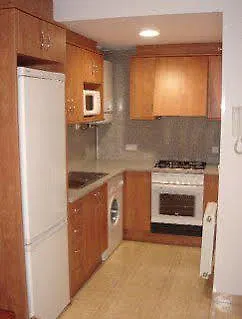 Apartment L Hort Lloret de Mar