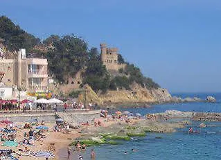 L Hort * Lloret de Mar